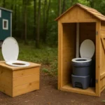 Descubra qual é a melhor opção para sua tiny house: banheiro seco ou compostável. Compare, avalie e escolha com consciência ecológica.