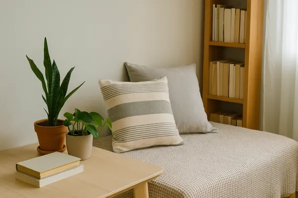 Reduza o uso de telas, melhore seu bem-estar e transforme sua tiny house com o minimalismo digital. Veja como aplicar na prática.